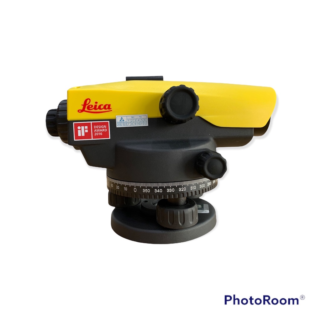 Máy Thủy Bình Leica NA524 🔰 Giá Máy Tốt Nhất | Chất Lượng Uy Tín | Chân Mia Ship Riêng