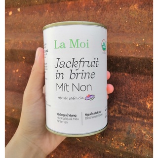 Mít non hữu cơ Lamoi (400g) - Việt Nam