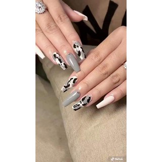 móng nail box thiết kế theo số đo