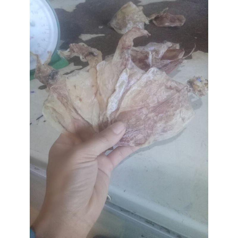 Mực khô mini con từ 2-4 ngón tay [DỌN KHO - XẢ LỖ] dùng rim me, ngào tỏi ớt, ngon, ngọt | BigBuy360 - bigbuy360.vn