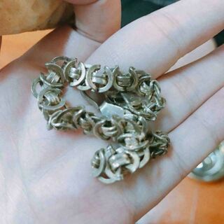 NƯỚC RỬA VÀNG BẠC THÁI LAN SÁNG BÓNG