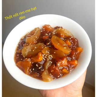 500g thốt nốt rim