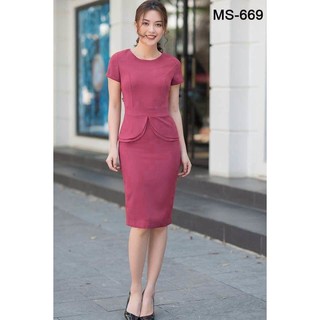 ĐẦM ÔM CỰC XINH - DO199
