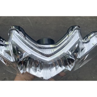 PHA ĐÈN TRƯỚC XE SIRIUS