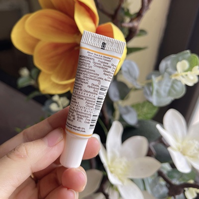 Kem mắt mini KIEHL'S dermatologist solusions - 3ml