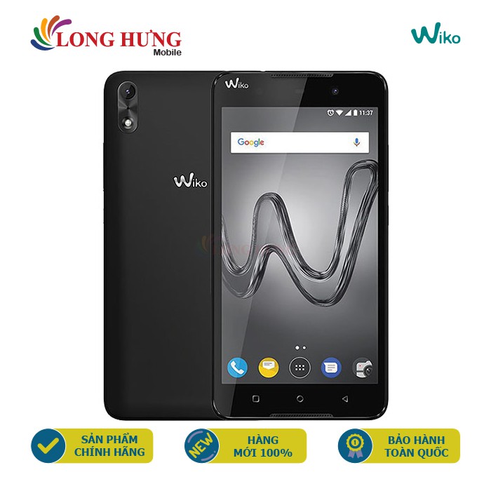 Wiko Robby 2