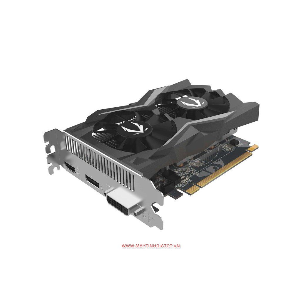 VGA ZOTAC GTX 1650 4GB GDDR6 AMP GAMING GEFORCE