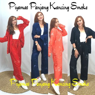 One Set Áo Tay Dài Cho Phụ Nữ Mang Thai