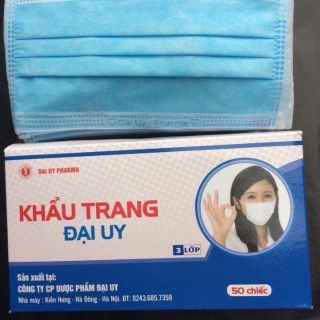 💥💥💥khẩu trang y tế đại uy về thêm 💥💥💥