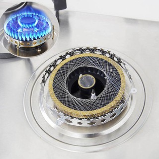 Combo 10 kiềng lưới tiết kiệm gas