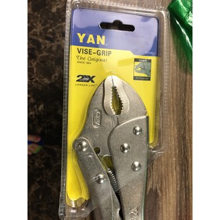 Kìm bấm chết yan 250mm 10"