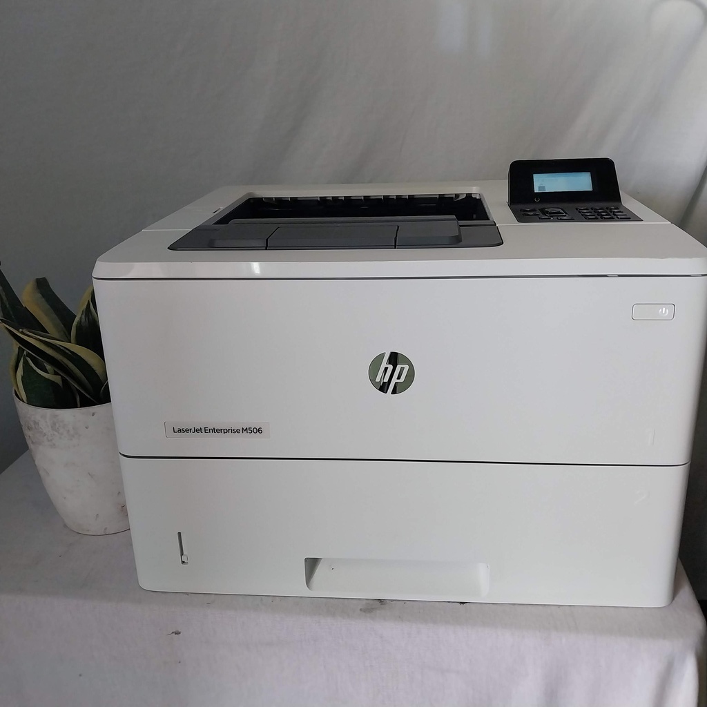 Máy in HP LaserJet Pro M506n