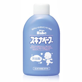 Sữa tắm trị rôm sẩy Skina Babe 500ml