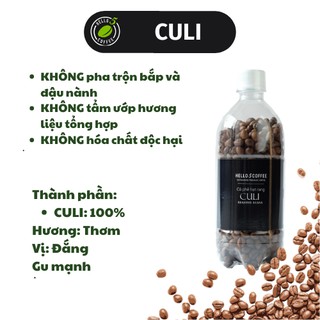 Cafe Hello 5 CULI chai 200g