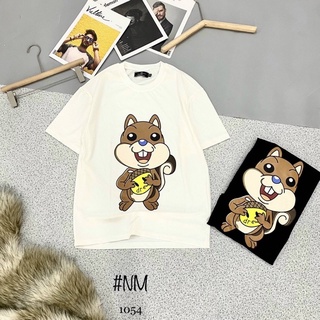 Áo phông nam Moschino