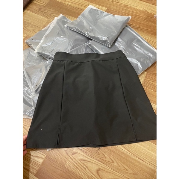 Chân váy chữ A bigsize