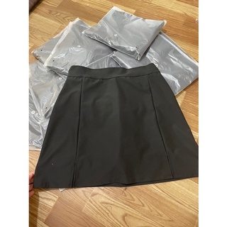 Chân váy chữ A bigsize