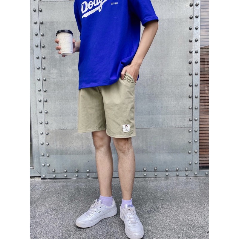 RYAN QUẦN SHORT LƯNG THUN CHO NAM PHÙ HỢP ĐI CHƠI ĐI DU LỊCH | BigBuy360 - bigbuy360.vn