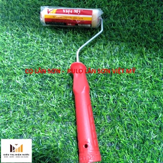 Cọ lăn sơn - rulo lăn sơn việt mỹ
