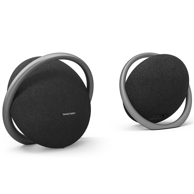 Loa Bluetooth,Loa Harman/kardon Onyx Studio 7 PGI,Chính Hãng-Bảo Hành 24 Tháng