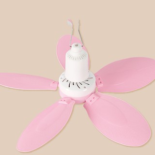 Quạt trần mini 5 cánh HY-680