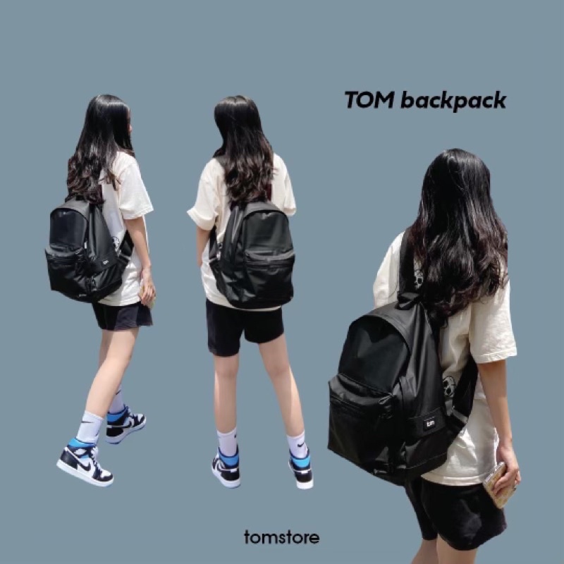 Balo chống nước cao cấp - Hàng nhập khẩu