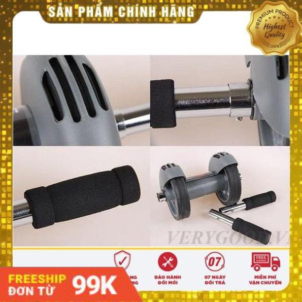 Con lăn Cao Cấp 2 bánh tặng kèm thảm lót gối