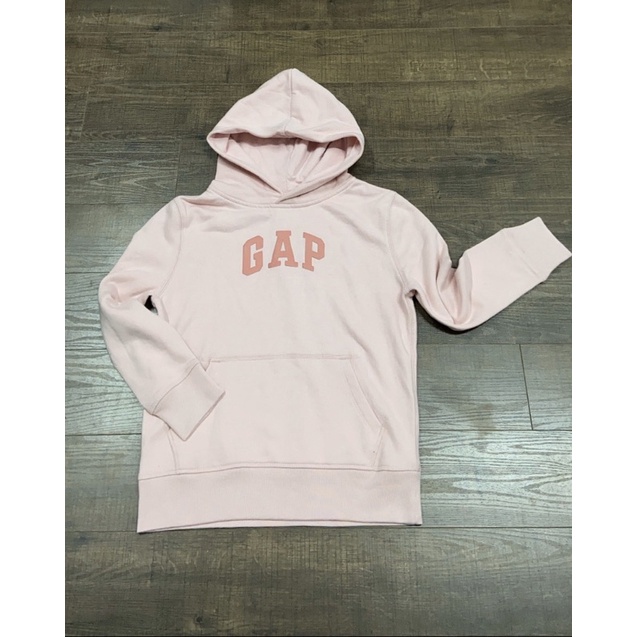 Áo nỉ mũ hoodie của Gap
