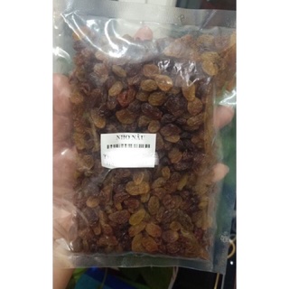 Nho khô Ấn Độ 500g
