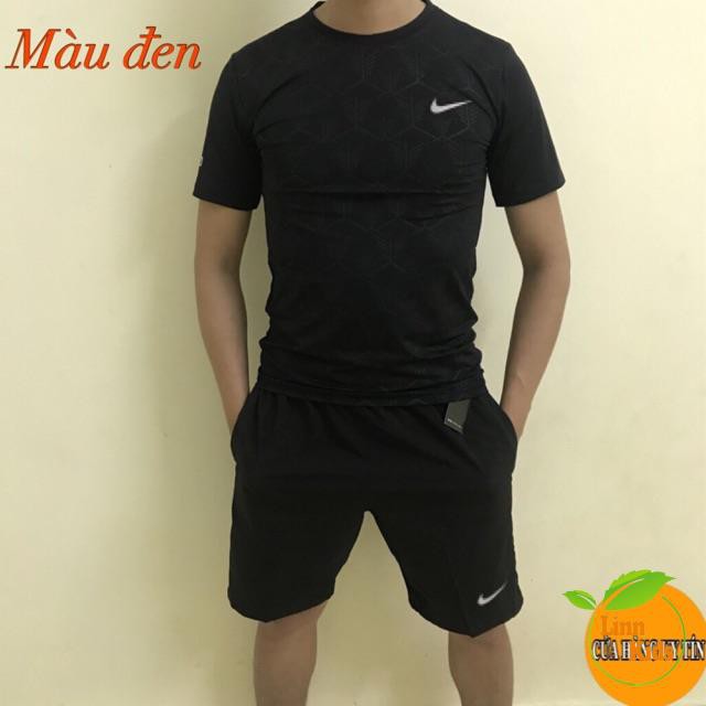 Bộ Thể Thao Nam Thun Lạnh 💖 ĐỔI TRẢ TRONG 7 NGÀY💖 Chất Thun Co Giãn 4 Chiều Cao Cấp Mát Mịn Thấm Mồ Hôi Cực Tốt | BigBuy360 - bigbuy360.vn