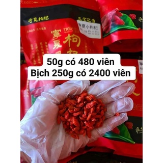 Kỷ Tử  Khô