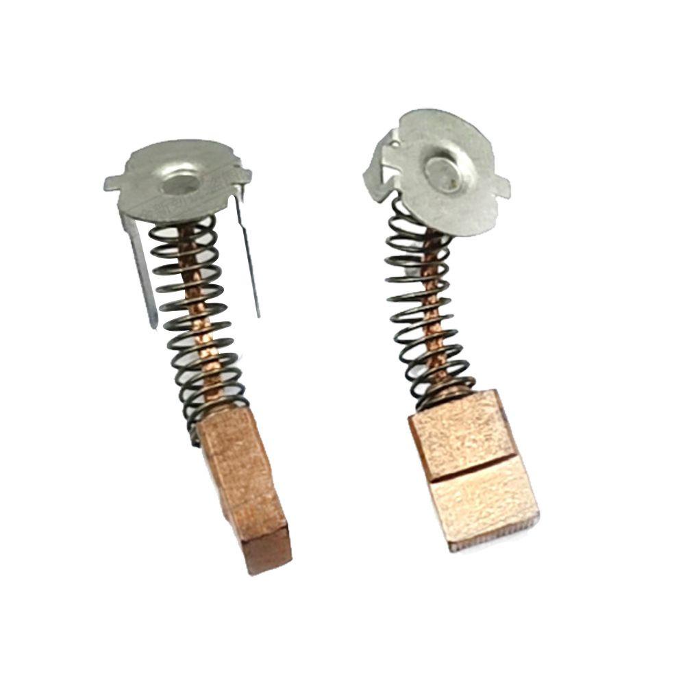 Set 2 / 4 Mũi Khoan Mini Bằng Carbon Thông Dụng