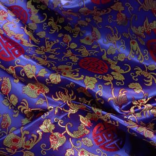 Vải gấm cứng