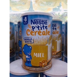 Bột pha sữa / Bột lắc sữa Nestle 400g