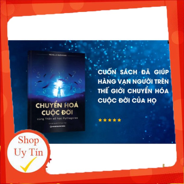 THẦN SỐ HỌC giải mã Thần số học Chinh hãng giá sốc