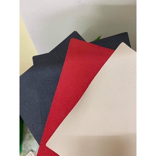 Phôi dây đồng hồ da epsom