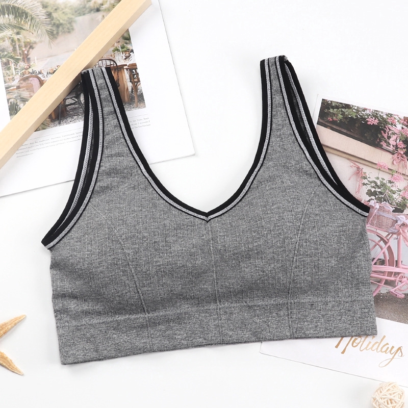 Fashion sports bra | BigBuy360 - bigbuy360.vn