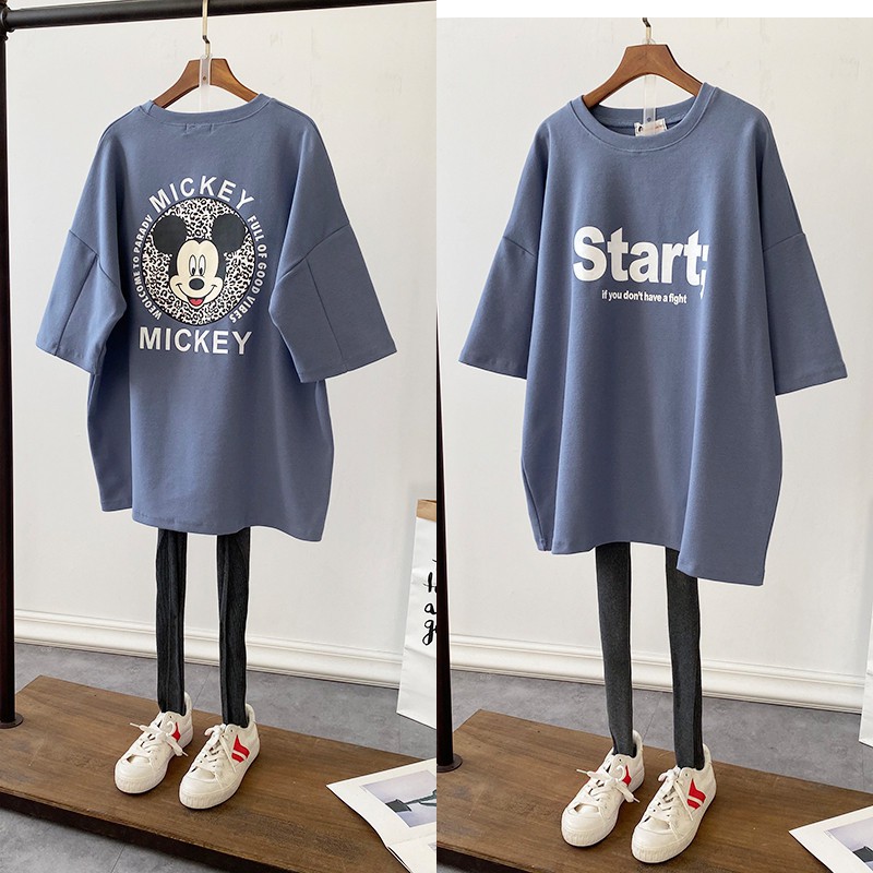 [70] [HÌNH THẬT]áo thun nữ ⚜️FREESHIP⚜️ Thun Nữ Hàng Unisex Phông Nữ Quảng Châu [Thun Nu] | BigBuy360 - bigbuy360.vn