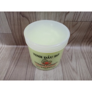Hấp tinh dầu Bơ Đức Anh
