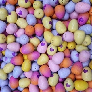 Combo 10 Trứng Hatchimals Tròn Season