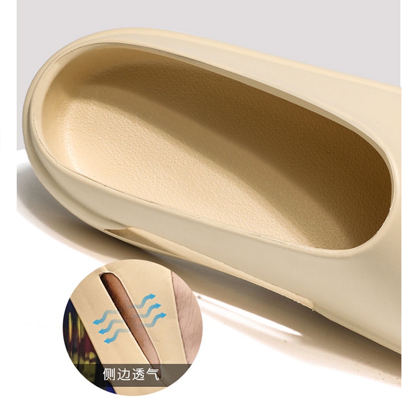 Dép Đi Trong Nhà Và Ngoài Trời Fear Of God FOG 7th The California Dành Cho Nam Và Nữ