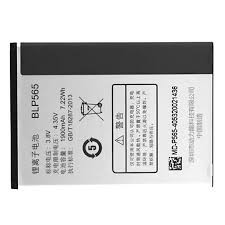 Pin OPPO R829