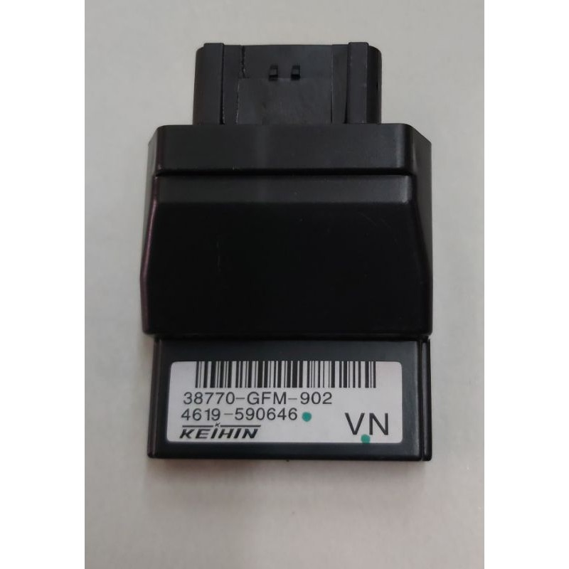 Ecu - ic SCR mã (GFM 902)