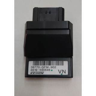 Ecu - ic SCR mã (GFM 902)