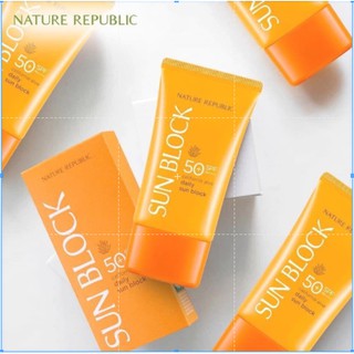 Kem chống nắng Sun Block - dangchien