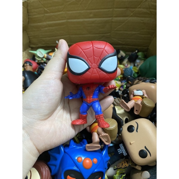 MÔ HÌNH NHÂN VẬT FUNKO POP SIZE TO VNXK