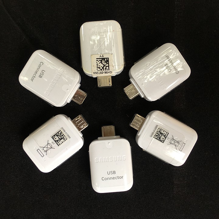 Đầu chuyển đổi USB 3.0 sang Micro USB Samsung chính hãng