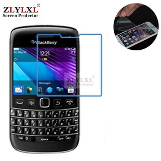 5 miếng kính cường lực bảo vệ màn hình cho điện thoại Blackberry 9790