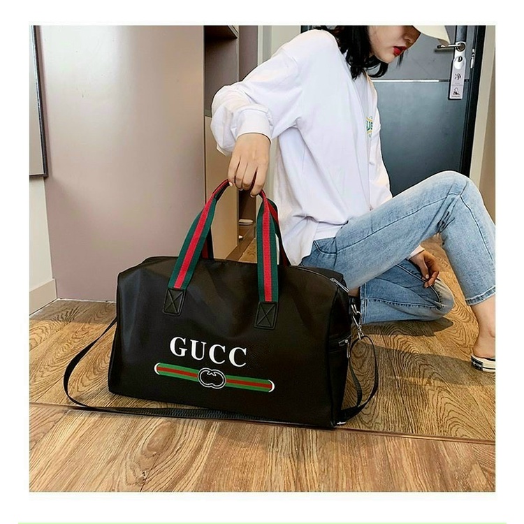 Túi Trống Du Lịch Vải Dù Size 50 TN440
