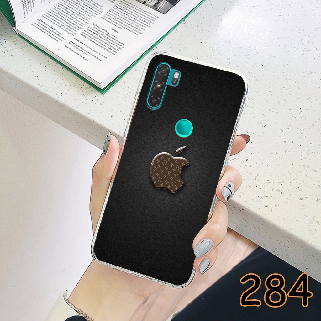 Ốp lưng Vsmart Active 1 - Active 1 Plus - Active 3 - Ốp Vsmart in hình ＬｕｉｓＶｕｉｔｔｏｎ sáng trọng, cá tính